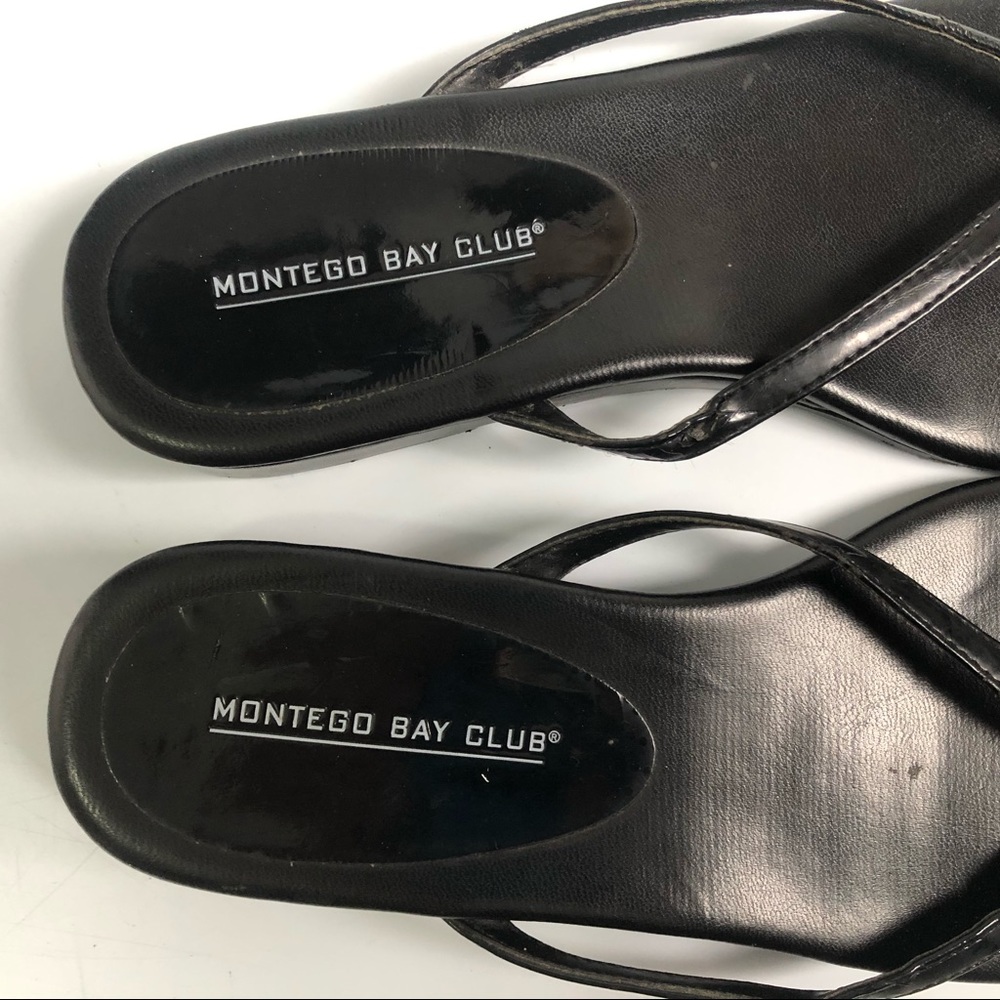 Montego Bay Club Slippers